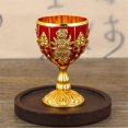 thumbnail image 4 of C 30ML High-Value Personality Anti-Fall Cocktail Cup Ornaments, 4 of 5