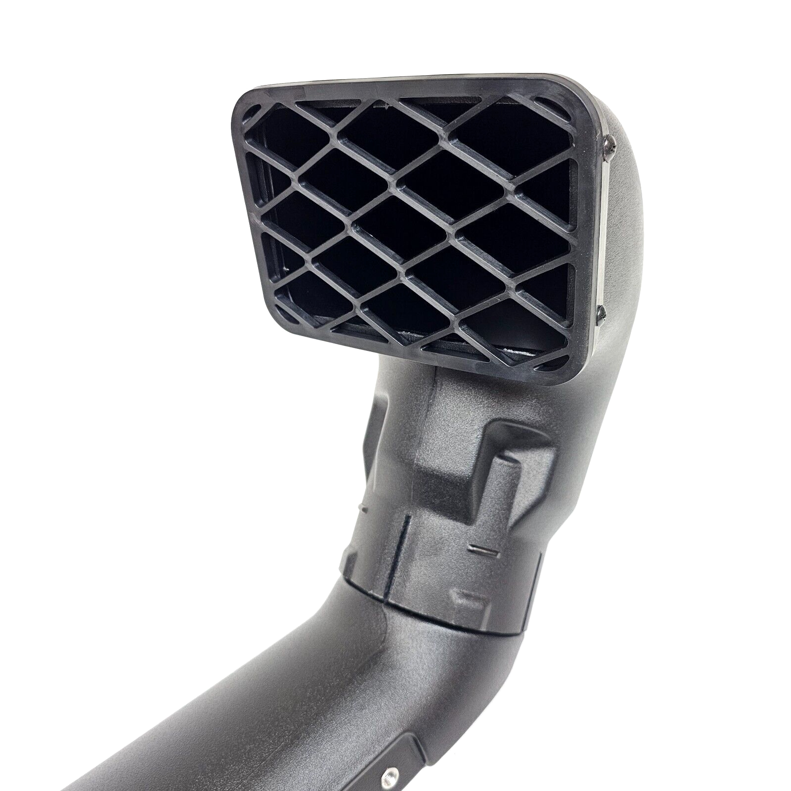 Air Intake Ram Snorkel Kit for 2005-2015 Toyota Tacoma Rolling Head 2.7L V4 4.0L V6 Off Road Desert Flood Water Crossing Heavy Duty