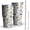 Cartoon Construction Vehicles-1, variant on 30oz Cartoon Construction Vehicles Hard Hats Tumblers Stainless Steel Tumbler with Lid and Straw,Vacuum Insulated Double Wall Travel Tumbler Cups Mug with Cleaning Brush for Coffee,Tea