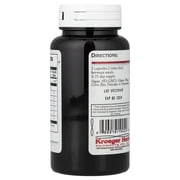 Kroeger Herb Thyroid Care - 100 Capsules