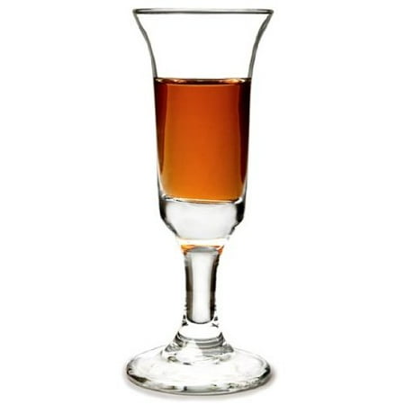 Cheers Cordial Glass - LIB3793 - Libbey glassware Embassy Cordial Glass - 1 Ounce