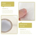 thumbnail image 2 of 2000 Pcs Étiquette de Prix pour Bijoux Autocollants d'Étiquette de Prix pour Boucles d'Oreilles, 2 of 7