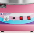 thumbnail image 4 of Olde Midway SPIN-1400 Cotton Candy Machine, Commercial Quality Electric Candy Floss Maker, 4 of 7