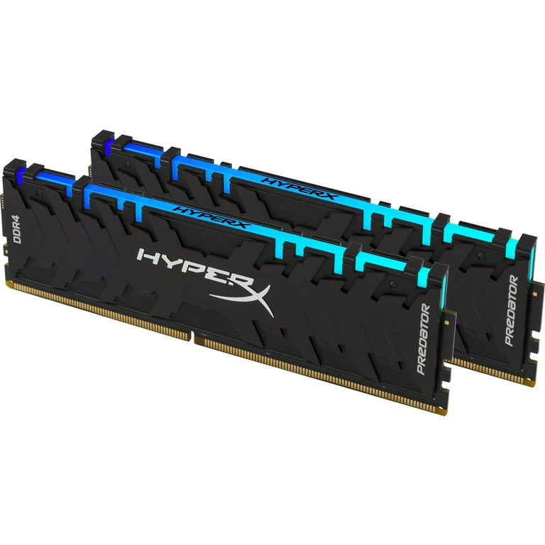 Kingston HyperX Predator RGB - Walmart.com