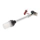 thumbnail image 5 of Luz LED Plegable De 12 Pulgadas para Popa De Barco, Luz De Navegación De Ancla De Barco De 360 ​​Grados para Barcos De Pesca Pontón, Yates Marinos, 5 of 5