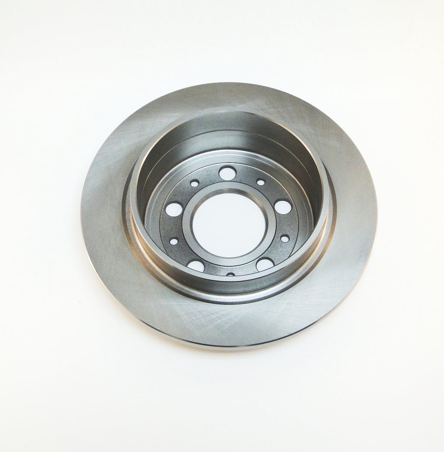 Winstop Brake Rotor, Rear WS228646, Volvo 940 1995
