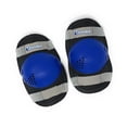 thumbnail image 2 of Chicago Skates Kids Adjustable Quad Rollerblades With Accessory Bundle, Blue, Size J10-J13, 2 of 8