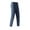 Blue, variant on hotojiny Men's Rain Pants Waterproof Windproof Lightweight Outdoor Stretch Rain Trousers for Fishing Golf Work Hiking