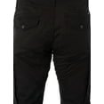 thumbnail image 4 of Jack & Jones Paul Flake 542 Cargos, Black, 4 of 5