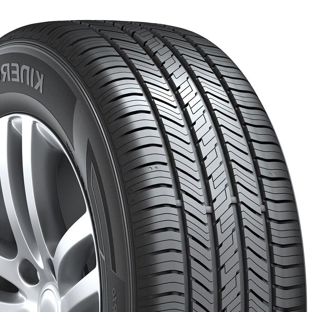 Hankook H735 Kinergy ST A/S Tire 215/70R16 100T 4 Ply 8.8/32nd's Tread