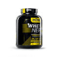 thumbnail image 2 of Mdn Wheyner 1.95kg 65 Servicios, Fresa, Proteína 100% Whey Pura MDN Sports Proteina Suero de Leche WheyNer Fresa, 2 of 6