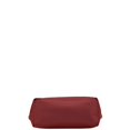 thumbnail image 3 of Pre-Owned Kate Spade logo tote bag in wine red nylon and leather., 3 of 14