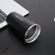 thumbnail image 5 of Tazas de acero inoxidable que se enfrían y calientan la taza de café para yeacher  510ml, 5 of 6