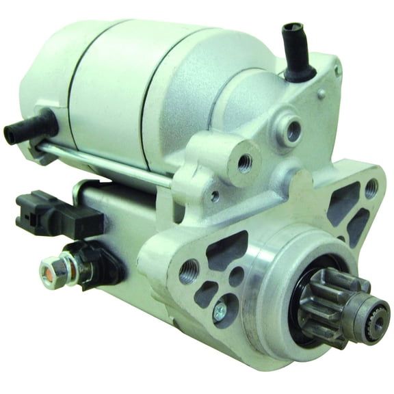 OEG Parts New 12V Starter For Toyota Tundra 2000 4Runner 03-09 Sequoia 01-05 Tundra 01-09 Lexus GX470 03-04 ALL V8 4.7L 28100-50090 28100-50090-84 228000-8800 280-0319 41052215 SND0483 17791