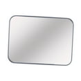 thumbnail image 2 of Lipstore Rearview Baby Mirror Baby Rear Facing for Car for Road Trip Van Vehicle, 2 of 8