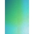 thumbnail image 1 of Ahgly Company Machine Washable Indoor Rectangle Transitional Medium Spring Green Area Rugs, 2' x 4', 1 of 7