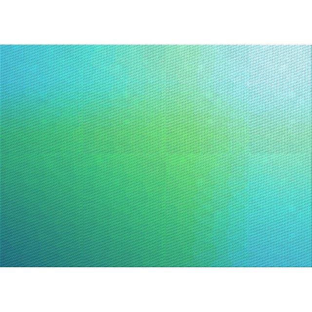Ahgly Company Machine Washable Indoor Rectangle Transitional Medium Spring Green Area Rugs, 5' x 8'