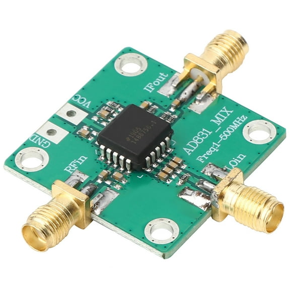 Placa RF, módulo RF Accesorio de radio Accesorio de radio Módulo RF Logre más