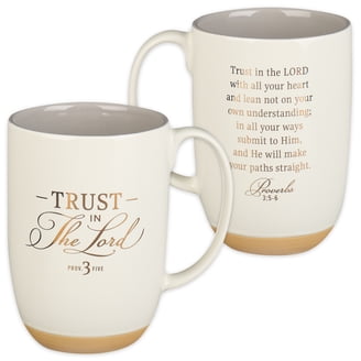 Christian Art Gifts Scripture Ceramic Encouraging Coffee and Tea Mug for  Teachers - Teach, Love, Inspire - Proverbs 2:10 Inspirational Bible Verse  Cup for Hot and Cold Beverages, White, 11 oz. - Walmart.com