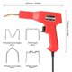 thumbnail image 1 of Weytoll Handy Plastics Welders Garage Tools Hot Staplers Machine Staple PVC Repairing Machine Car Bumpers Repairing Stapler Welding Tool, 1 of 5