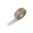 thumbnail image 2 of DIY Rhinestone Strip Diamond Strip Adhesive Mesh Diamond Decorative Diamond Belt (Silver), 2 of 9