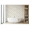 thumbnail image 4 of Arthouse Clawford Beige Meadow Friends Wallpaper, 4 of 7
