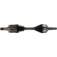 thumbnail image 4 of For 2008-2018 Sequoia Axle Assembly 665252, 4 of 5