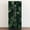 Color 1, variant on Self Adhesive Vinyl Refrigerator Wrap Set Black Gold Plant Leaves Decoration Golden Leaves Black Door Mural Removable Fridge Sticker Peel and Stick Full Door Cover Decal Kitchen Bar Decor