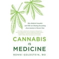 thumbnail image 3 of Cannabis Is Medicine: How Medical Cannabis and CBD Are Healing Everything from Anxiety to Chronic Pain, (Paperback), 3 of 3