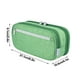 thumbnail image 3 of Estuche escolar de 3 capas y gran capacidad | Estuche multifuncional con cremallera y estampado de camuflaje | Espacio para bolígrafos, calculadora, regla y útiles escolares | Regalo para, 3 of 3