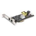 thumbnail image 1 of STARTECH - Carte Réseau 2 Ports 2,5gbps, 1 of 6