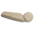 thumbnail image 5 of Passenger Side Seat Release Handle Beige for Mercedes Benz GL450 GL320 GL550 2007-2012, 5 of 6