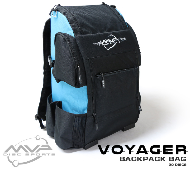 athletico disc golf bag