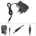 thumbnail image 5 of Keyboard Piano Power Supply, Universal 9v Ac/dc Power Supply For Digital Keyboard E-piano Klavir Keyboard Musical Instrument, 100-240v (eu Plug), 5 of 5