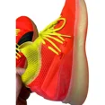thumbnail image 4 of PU & MA Clyde Court Disrupt Red Blast Men's Sneakers, Size 10, 4 of 6