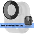 thumbnail image 4 of Gieenan Metal Frame High Strength Glass for GO Ultra Camera Lens Protections, 4 of 7