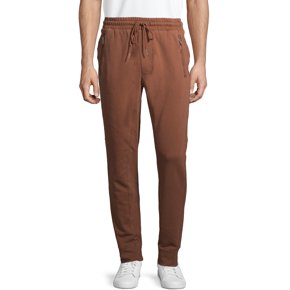 joggers with no pockets