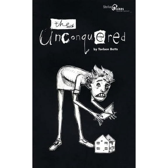 Oberon Modern Plays The Unconquered, (Paperback)