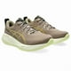 thumbnail image 2 of ASICS Running Shoes GEL-CUMULUS 27 Taupe Grey/Black 1011B960.020 Standard 25SS, 2 of 6