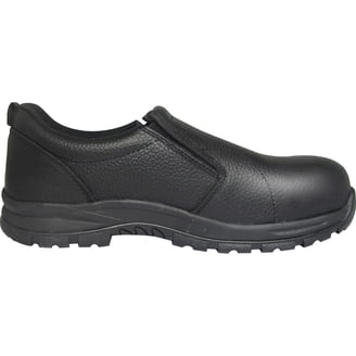 Rocky Industrial Athletix Lo-Top Composite Toe Work Shoe  display picture 3