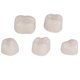 thumbnail image 2 of 50pcs/box Teeth Front/Back Temporary Realistic Oral Care Resin Crowns, 2 of 4