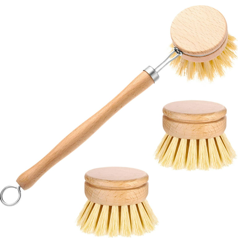 Zero - Waste Dish Brush Replacement Head