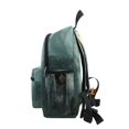thumbnail image 4 of FORMRS School Backpack with Front Zippered Pocket 12" Student Travel Daypack, Forest House, 4 of 6