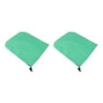 thumbnail image 2 of GROWTH TANK 2 Pcs Rétroviseur Universel pour Automobile Couverture de Glace Imperméable Vert, 2 of 8