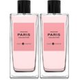 thumbnail image 1 of Perfume Pret a Porter City Collection Paris, Eau de Parfum, 100 ml, 1 of 4