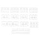 thumbnail image 4 of unbranded 1Jgo De Resina Epoxi Para Teclas De Para Proyectos DIY Color, 4 of 8