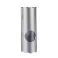 thumbnail image 4 of Túnel para hámster perfecl túnel para animales pequeños Cama de enfriamiento ligera y oculta aleación de aluminio para hámsteres sirios Erizos Ra 20cmx7cm, 4 of 8