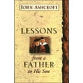 thumbnail image 1 of Pre-Owned Lessons from a Father to His Son (Hardcover) 0785275401 9780785275404, 1 of 1
