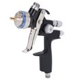thumbnail image 3 of Air Paint Sprayer,Paint Sprayer G1/4 Male Hand Paint Sprayer Paint Sprayer Highly Versatile, 3 of 12