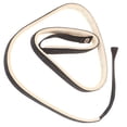 thumbnail image 3 of Exercise Bike Friction Webbing Exerbike Friction Band Elliptical Power Belt, 3 of 9